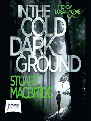 cover image of In the Cold Dark Ground